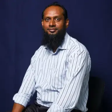 Dr. Md. Khalilur Rhaman